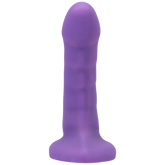 Tantus Curve Amethyst G-Spot Silicone Dildo Realistic Dildos